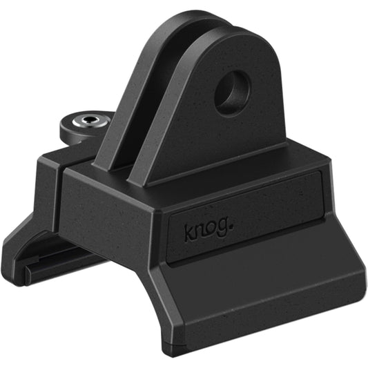 Knog Blinder Pro Light GoPro Locking Mount Accessory-BRINK