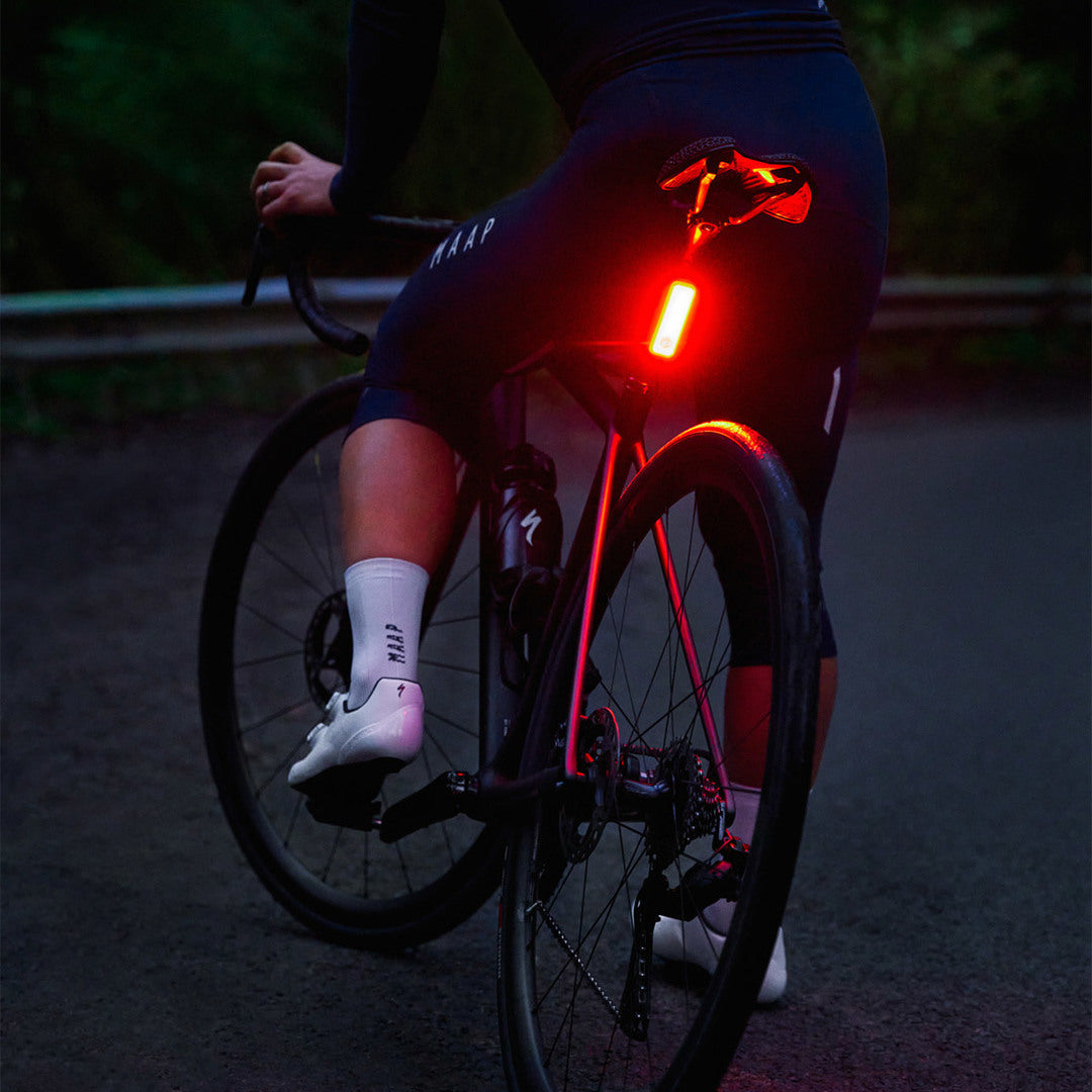Knog Blinder Road R150 Rear Light-BRINK