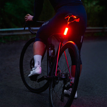 Knog Blinder Road R150 Rear Light-BRINK