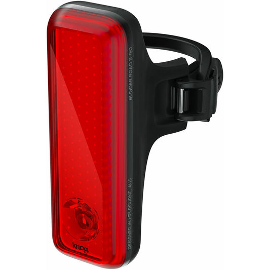 Knog Blinder Road R150 Rear Light-BRINK