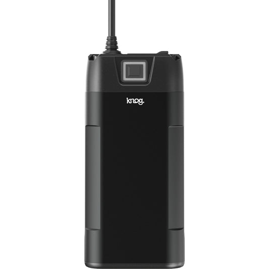 Knog Blinder X and E Front Light 10,000 mAh Battery Pack-BRINK