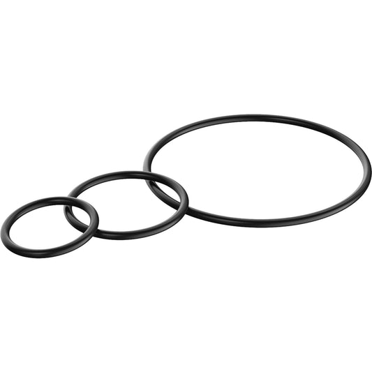 Knog Cobber Light Straps Pack-BRINK