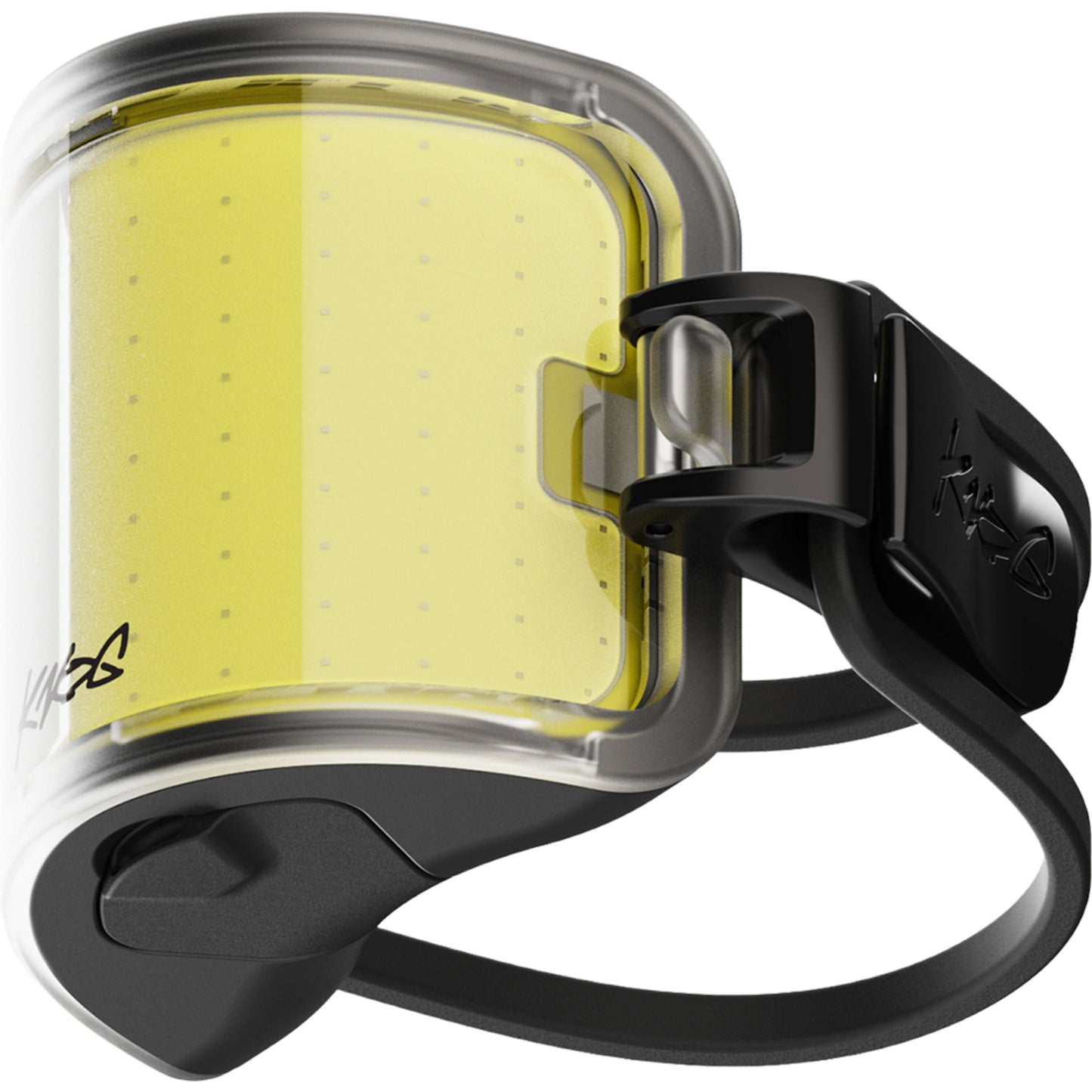 Knog Cobber Mini Front Light-BRINK