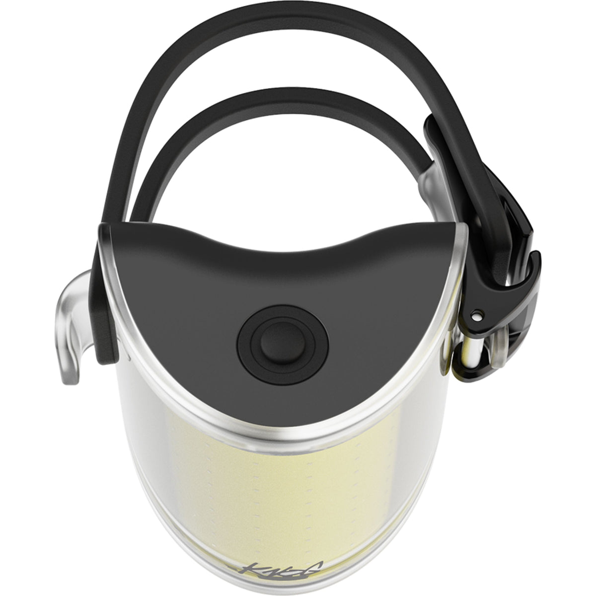 Knog Cobber Mini Front Light-BRINK