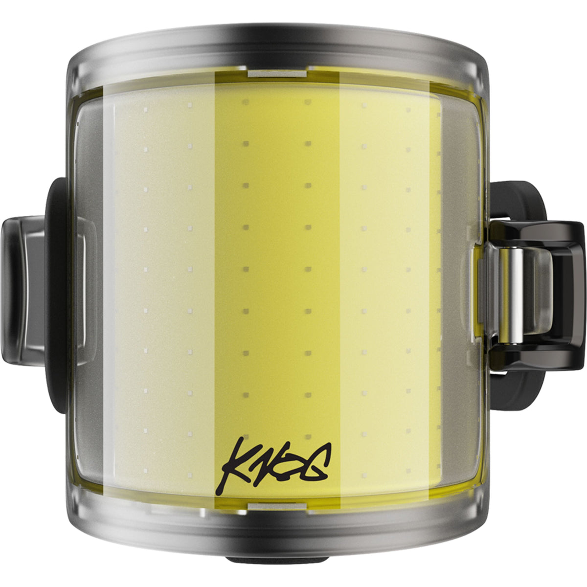 Knog Cobber Mini Front Light-BRINK