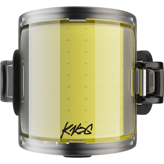 Knog Cobber Mini Front Light-BRINK