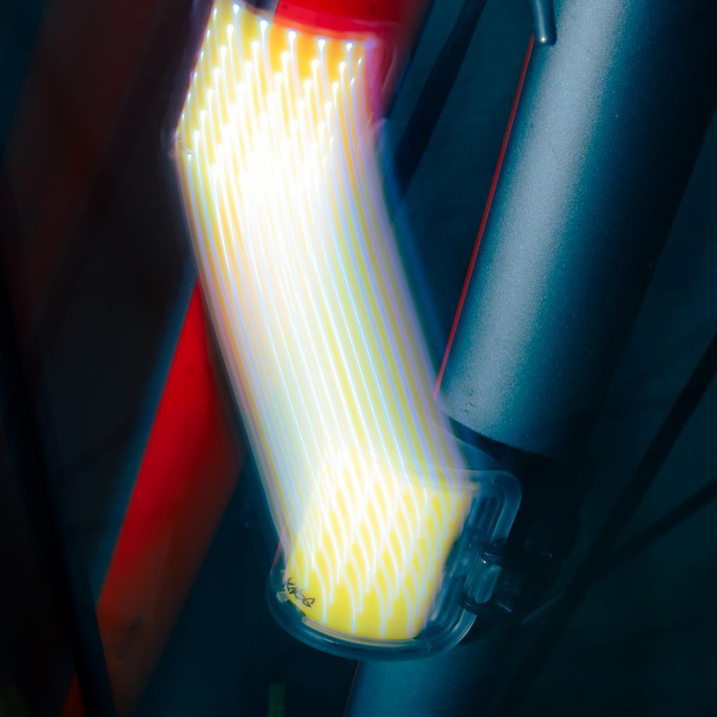 Knog Cobber Mini Light Set-BRINK