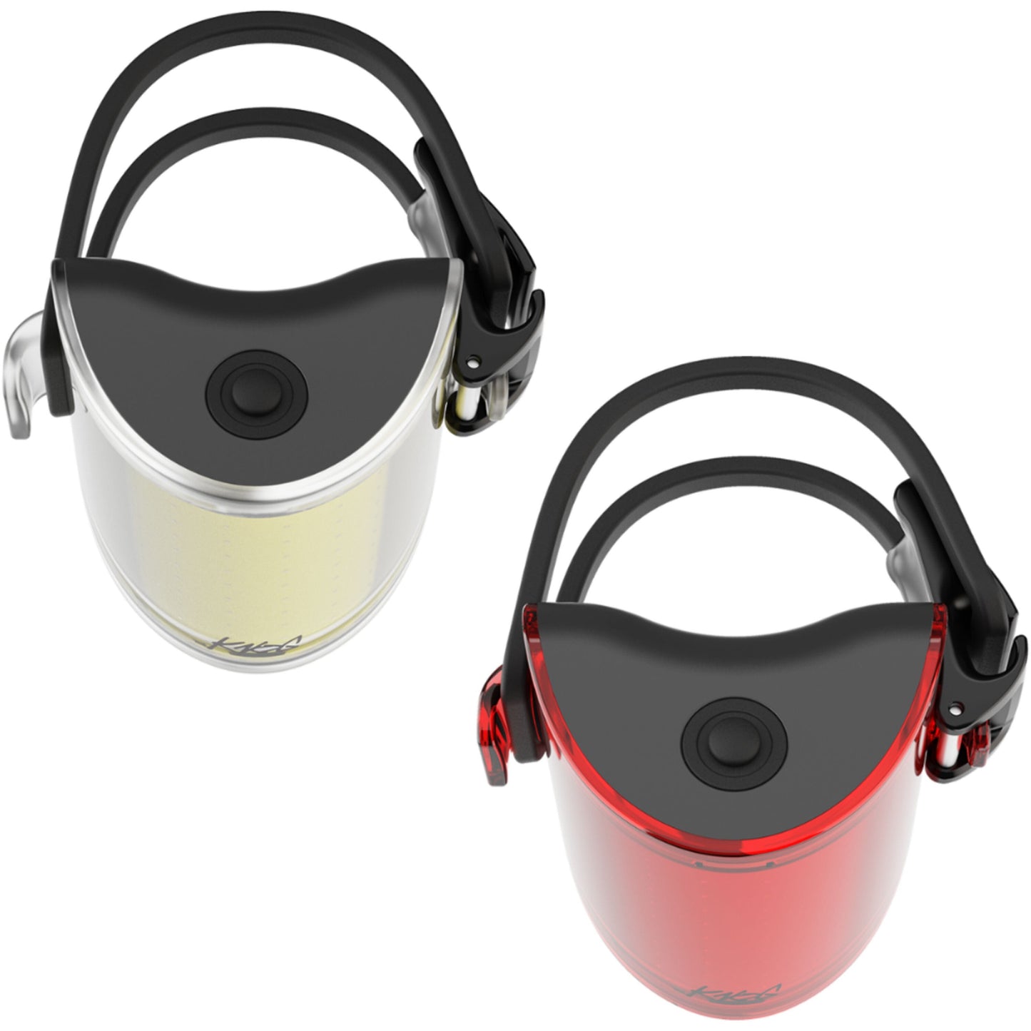 Knog Cobber Mini Light Set-BRINK