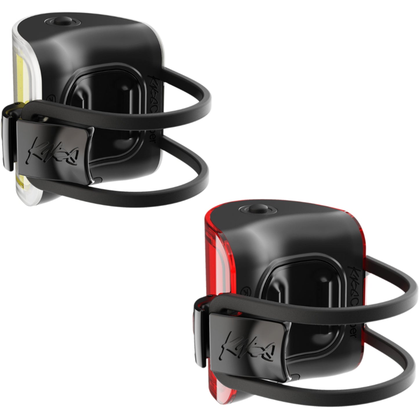 Knog Cobber Mini Light Set-BRINK