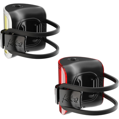Knog Cobber Mini Light Set-BRINK