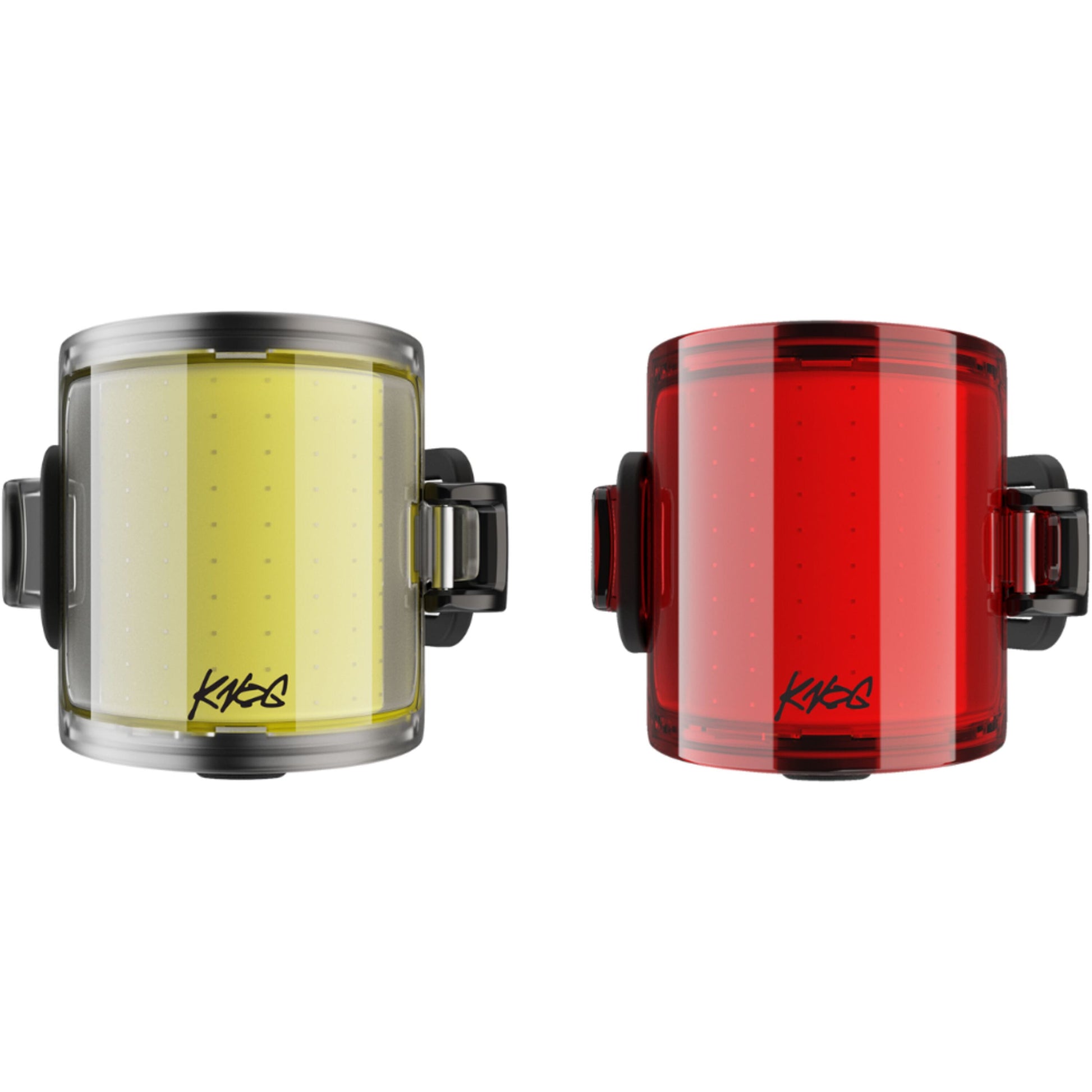 Knog Cobber Mini Light Set-BRINK