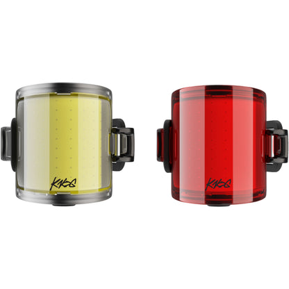 Knog Cobber Mini Light Set-BRINK