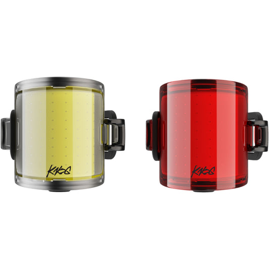 Knog Cobber Mini Light Set-BRINK