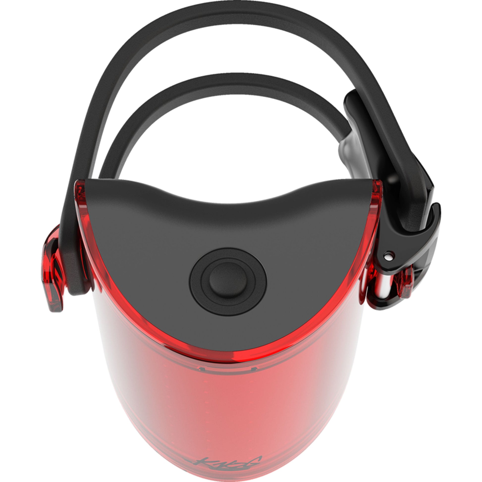 Knog Cobber Mini Rear Light-BRINK
