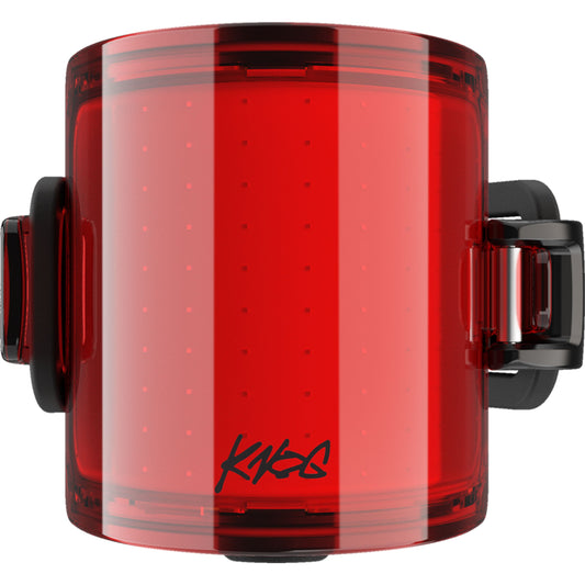 Knog Cobber Mini Rear Light-BRINK