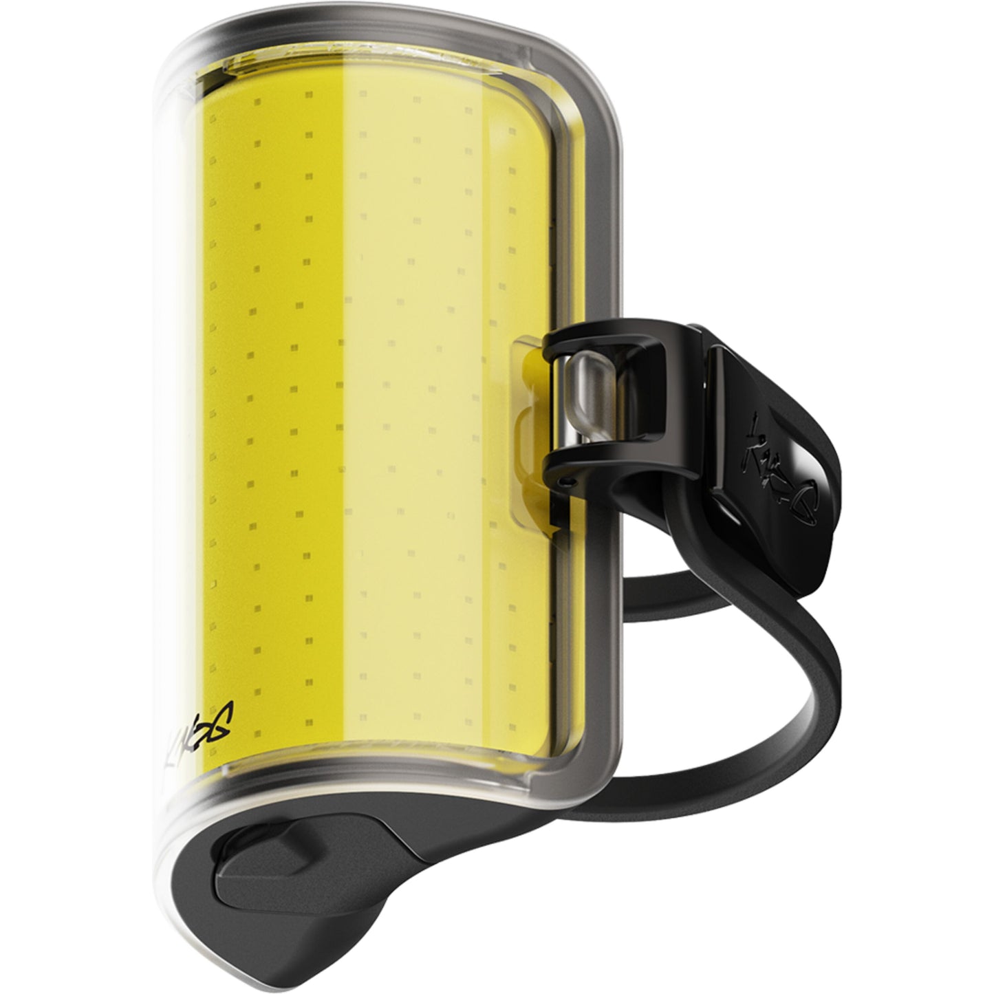 Knog Cobber Reflex Front Light-BRINK