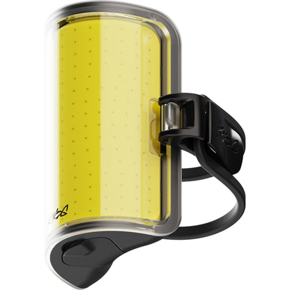 Knog Cobber Reflex Front Light-BRINK