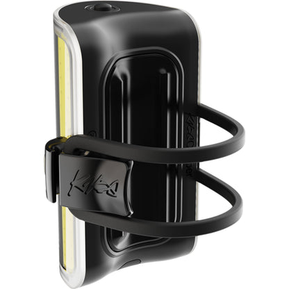Knog Cobber Reflex Front Light-BRINK