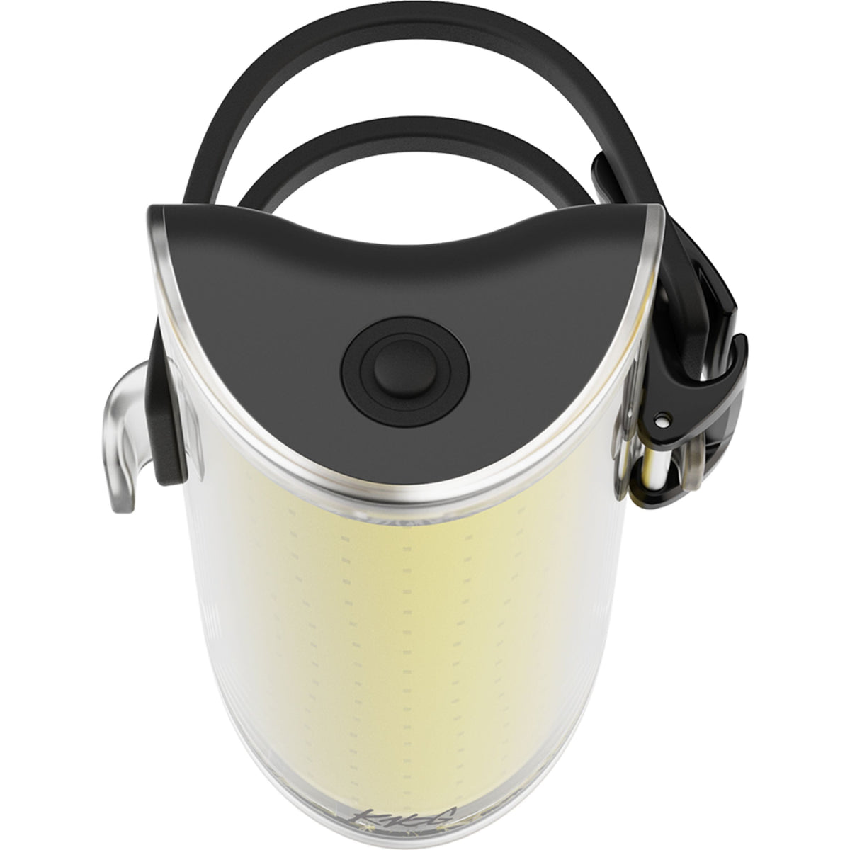 Knog Cobber Reflex Front Light-BRINK