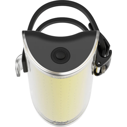 Knog Cobber Reflex Front Light-BRINK