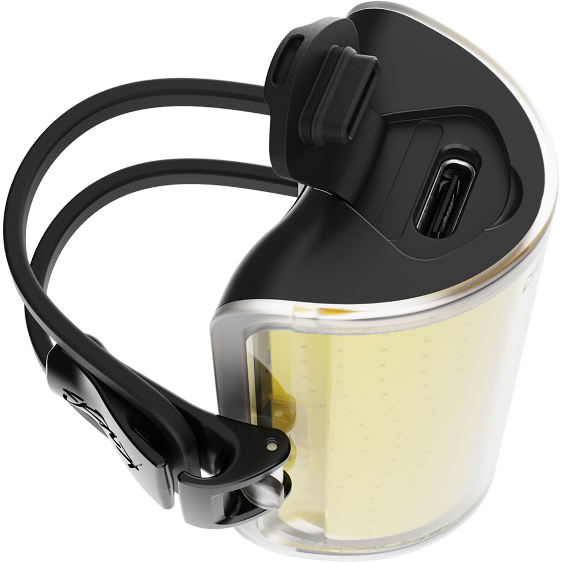 Knog Cobber Reflex Front Light-BRINK