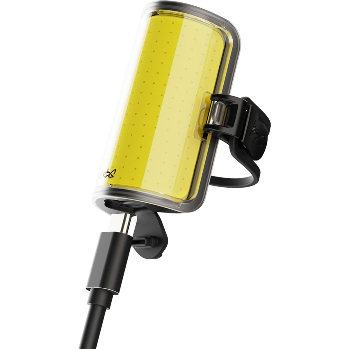 Knog Cobber Reflex Front Light-BRINK