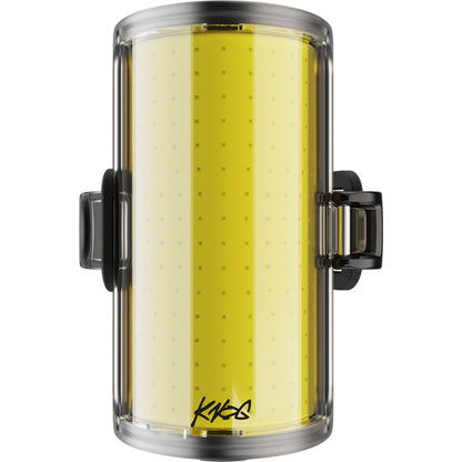 Knog Cobber Reflex Front Light-BRINK