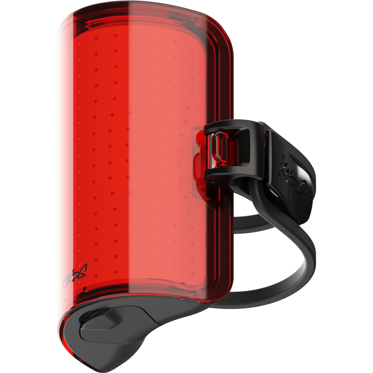 Knog Cobber Reflex Rear Light-BRINK