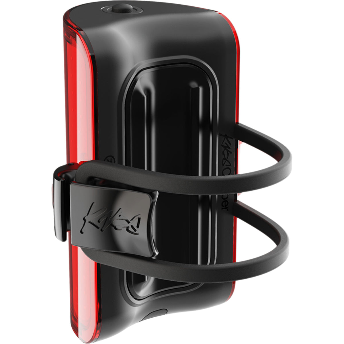 Knog Cobber Reflex Rear Light-BRINK