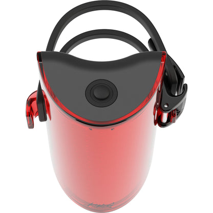 Knog Cobber Reflex Rear Light-BRINK
