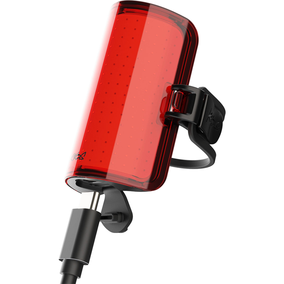 Knog Cobber Reflex Rear Light-BRINK