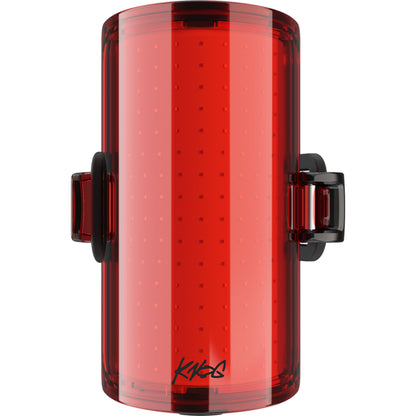 Knog Cobber Reflex Rear Light-BRINK