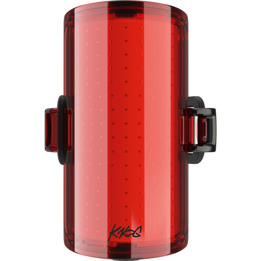 Knog Cobber Reflex Rear Light-BRINK