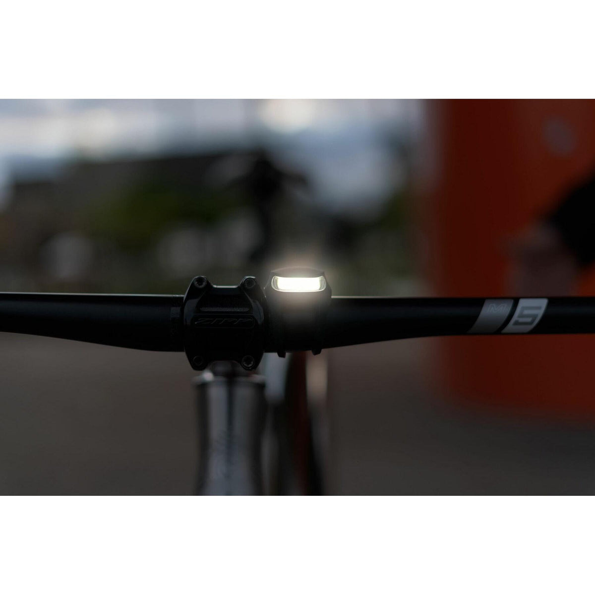 Knog Frog Front Light-BRINK