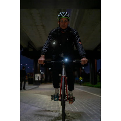 Knog Frog Front Light-BRINK