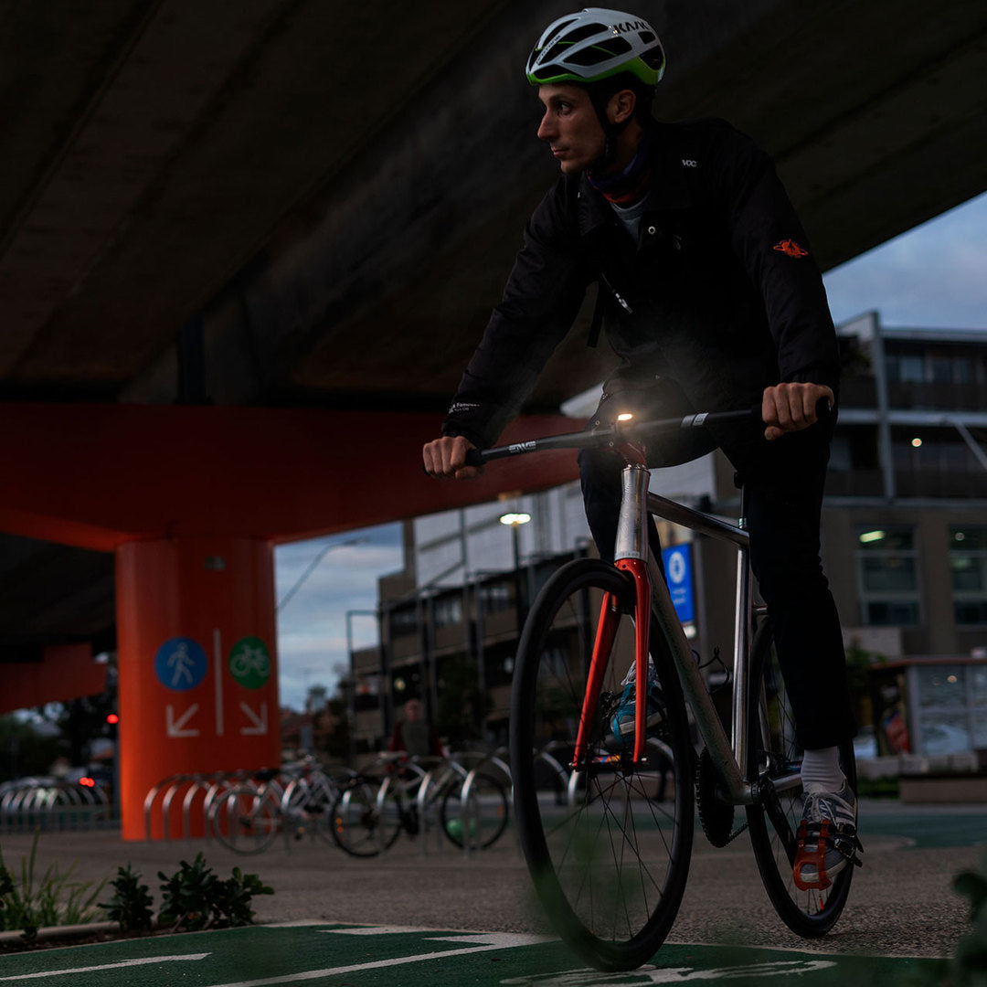 Knog Frog Light Set-BRINK