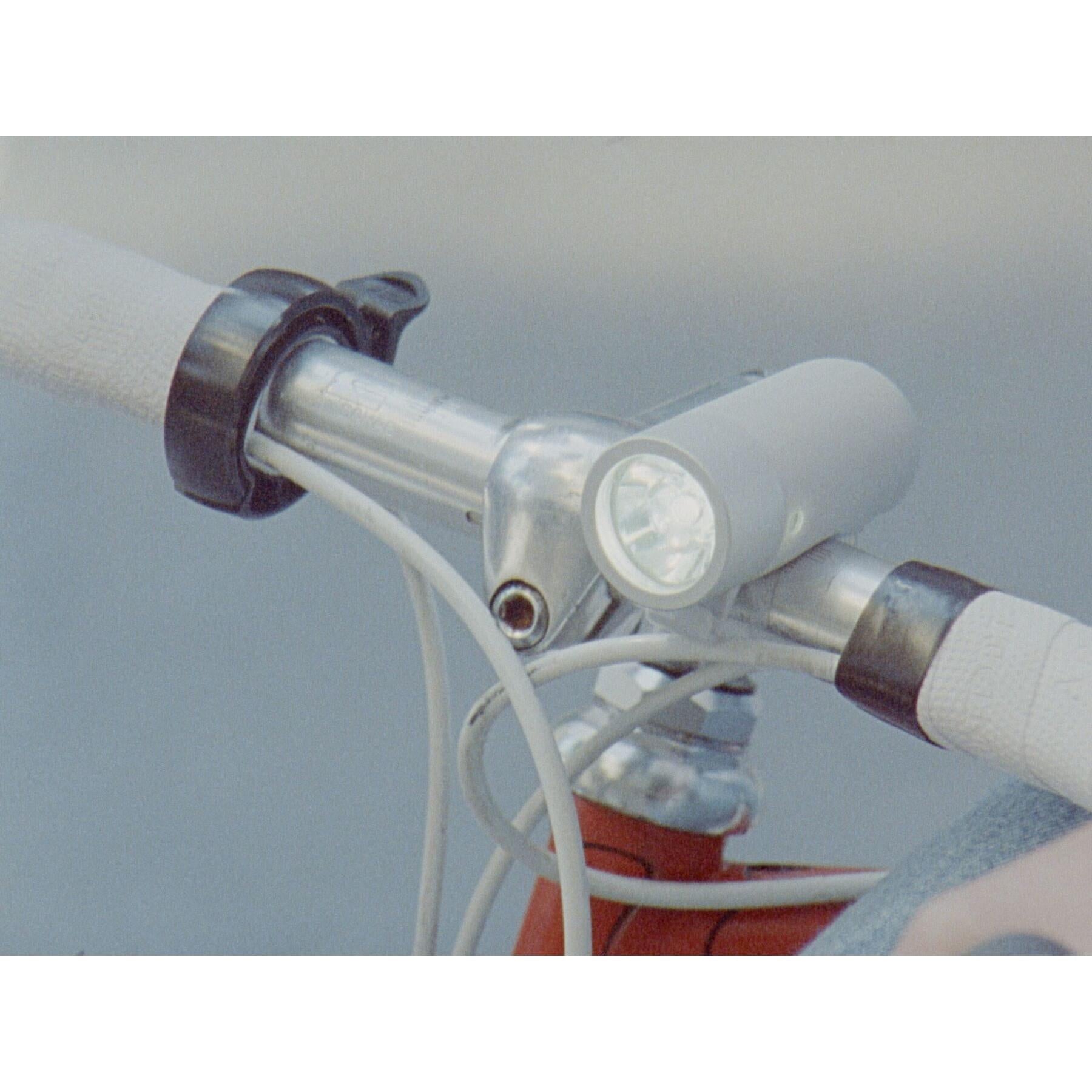 Knog Oi Classic Bell-BRINK