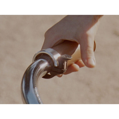 Knog Oi Classic Bell-BRINK