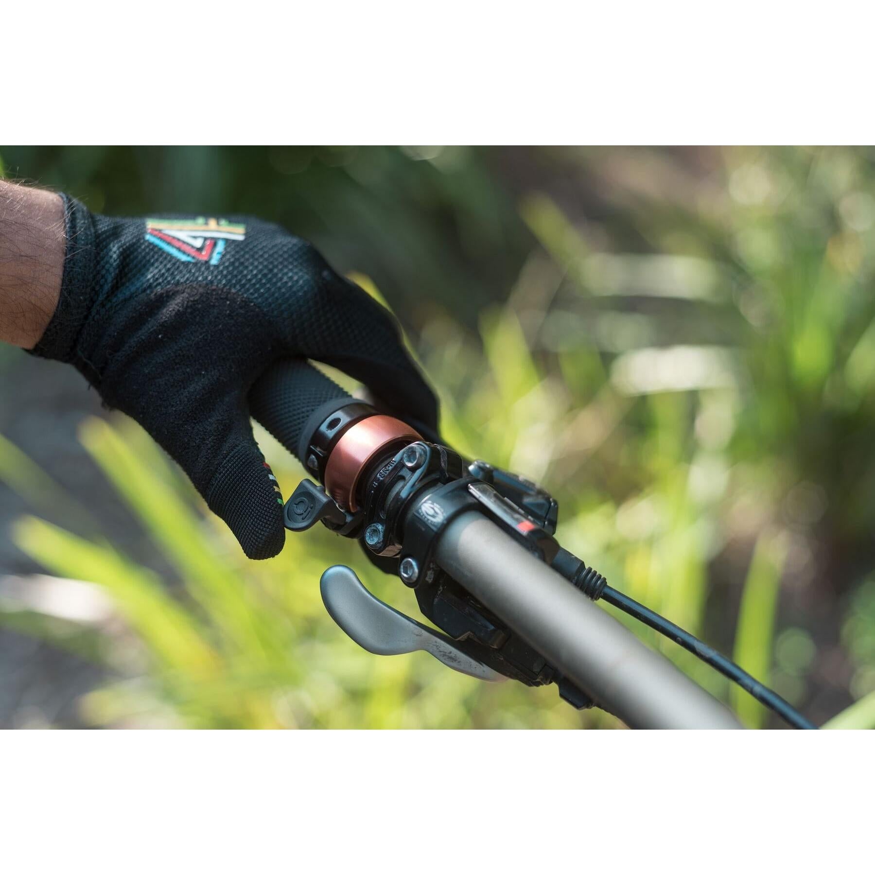 Knog Oi Classic Bell-BRINK