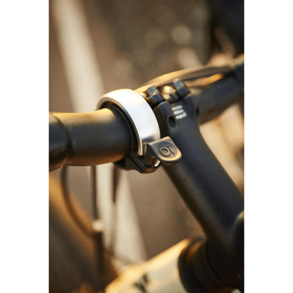Knog Oi Classic Bell-BRINK