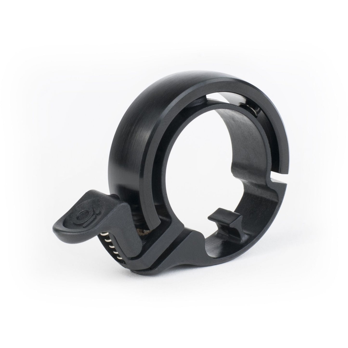Knog Oi Classic Bell-Large-Black-BRINK