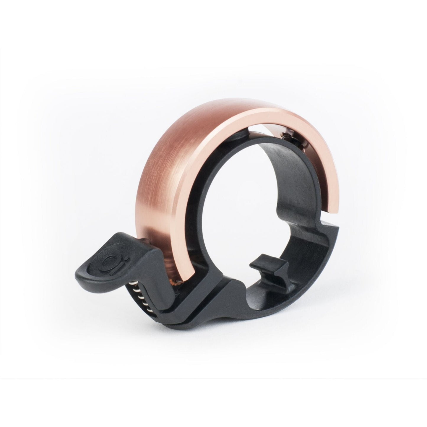 Knog Oi Classic Bell-Large-Copper-BRINK