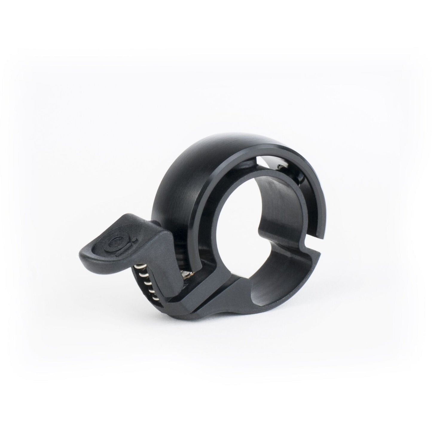 Knog Oi Classic Bell-Small-Black-BRINK