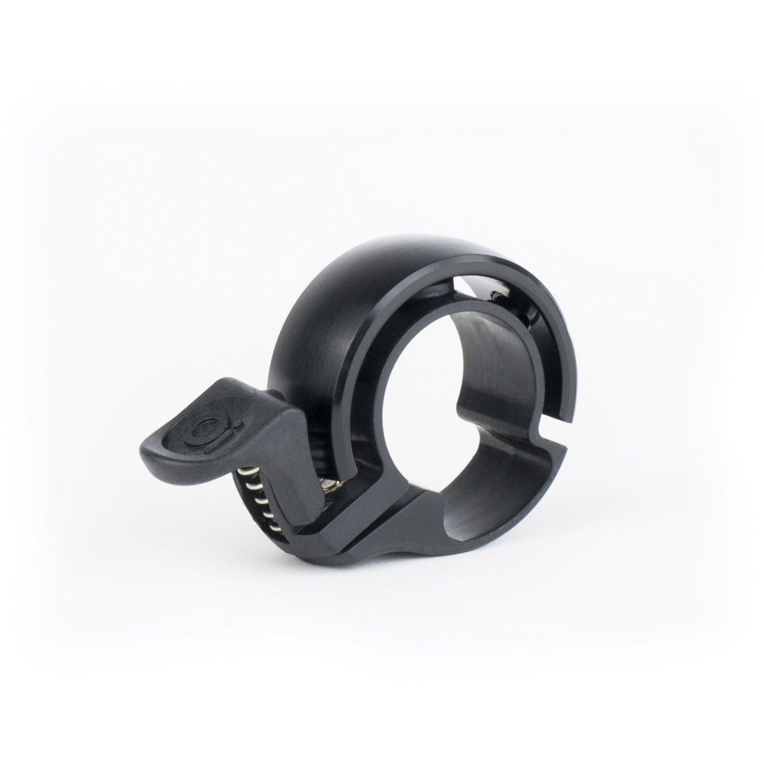 Knog Oi Classic Bell-Small-Black-BRINK