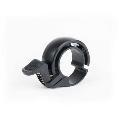 Knog Oi Classic Bell-Small-Black-BRINK
