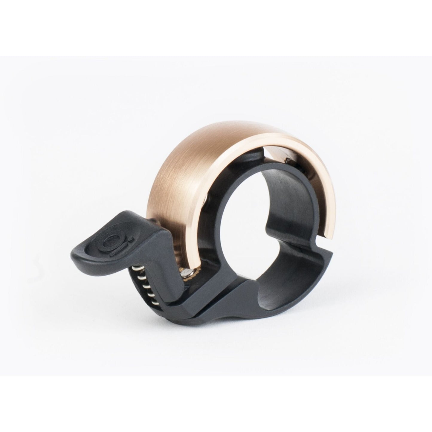 Knog Oi Classic Bell-Small-Brass-BRINK