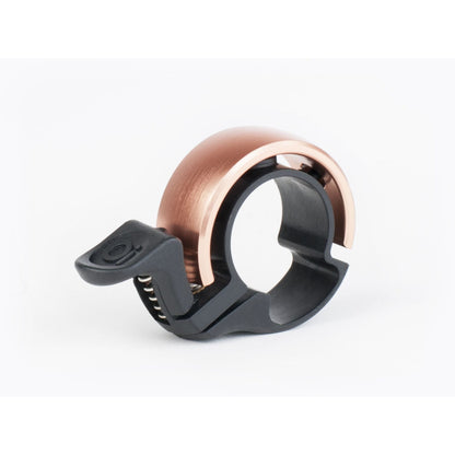 Knog Oi Classic Bell-Small-Copper-BRINK