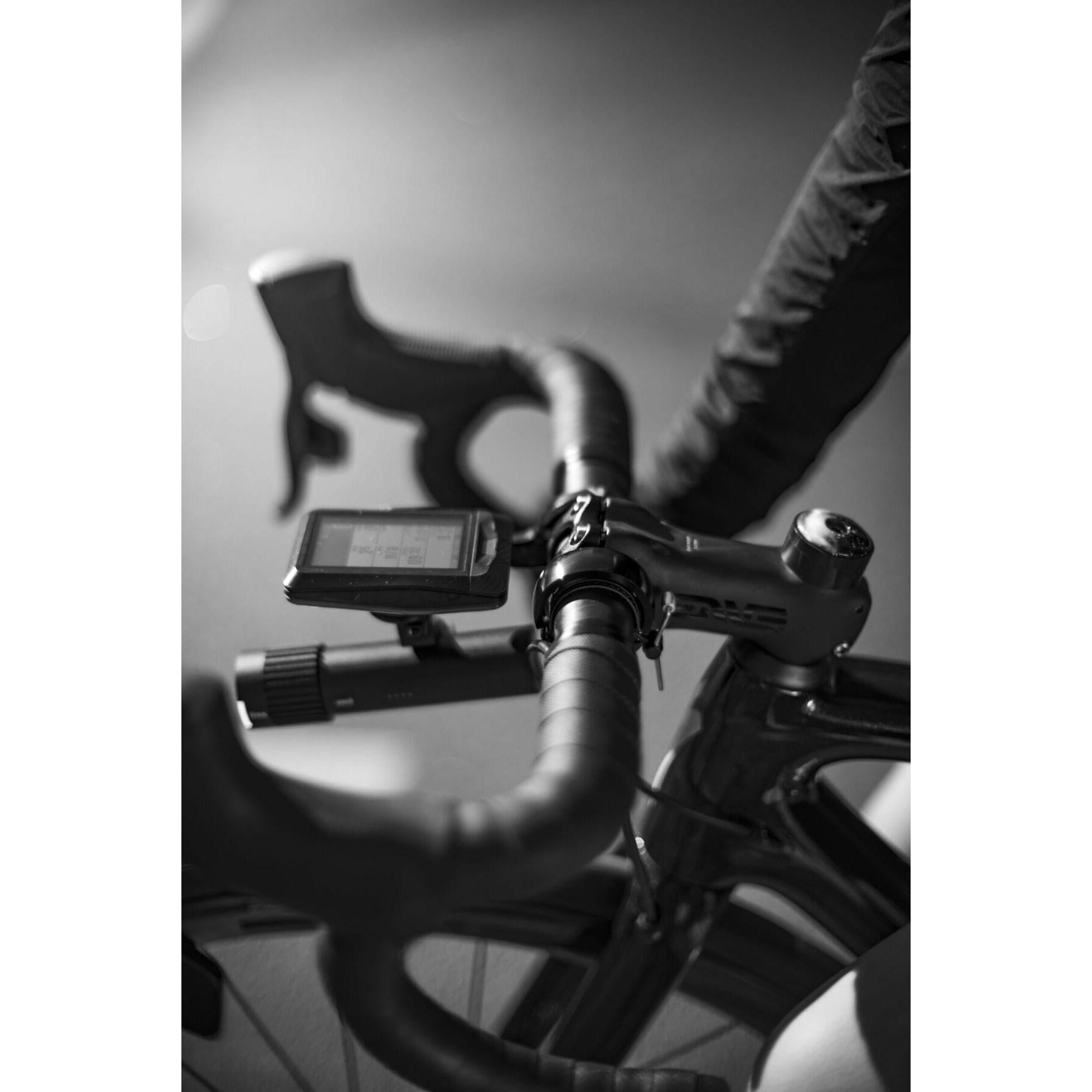 Knog Oi Luxe Bell-BRINK
