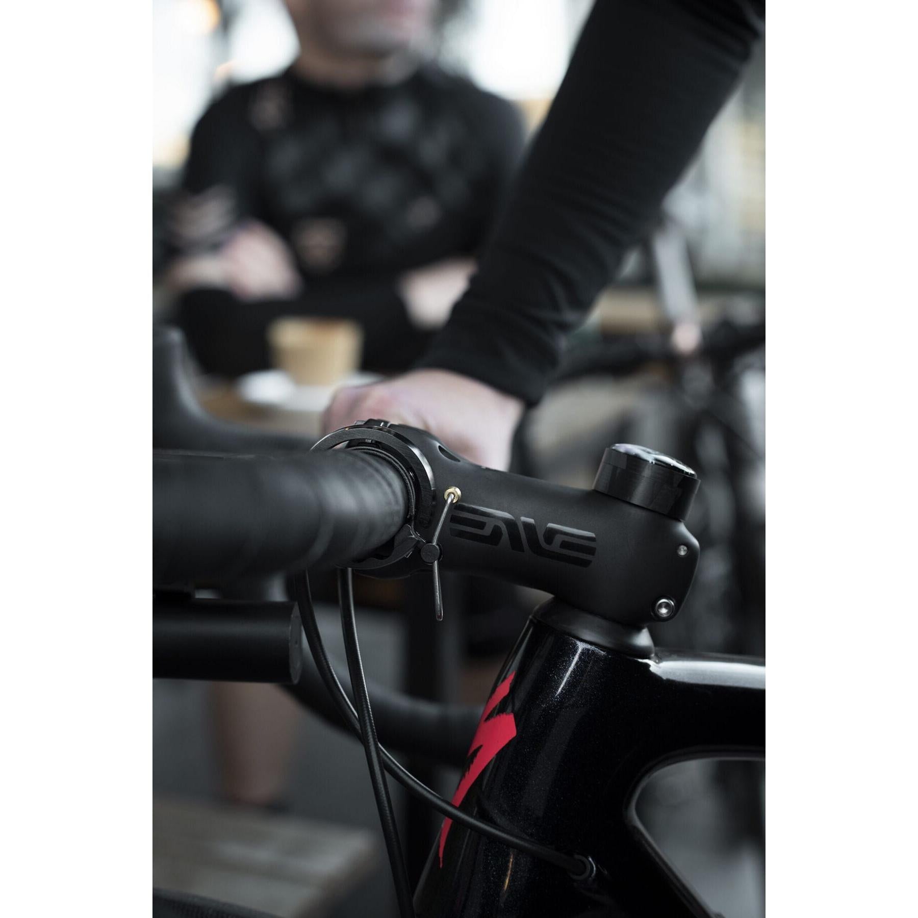 Knog Oi Luxe Bell-BRINK