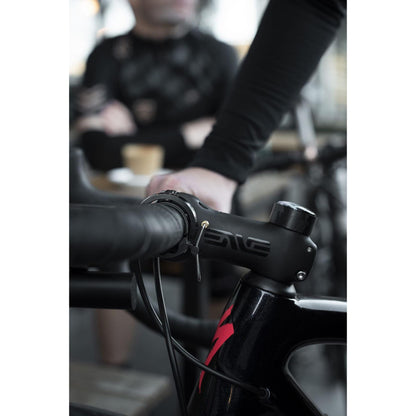 Knog Oi Luxe Bell-BRINK